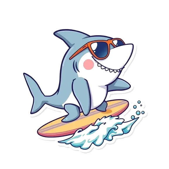 Welcome to Sharkcomedy.Com